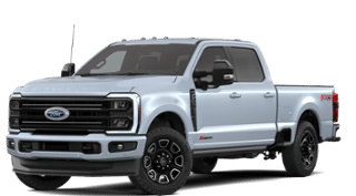 2026 Ford Super Duty® External Image 1